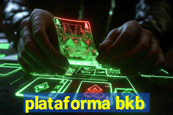 plataforma bkb